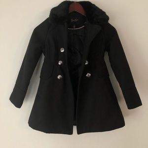 JESSICA SIMPSON coat